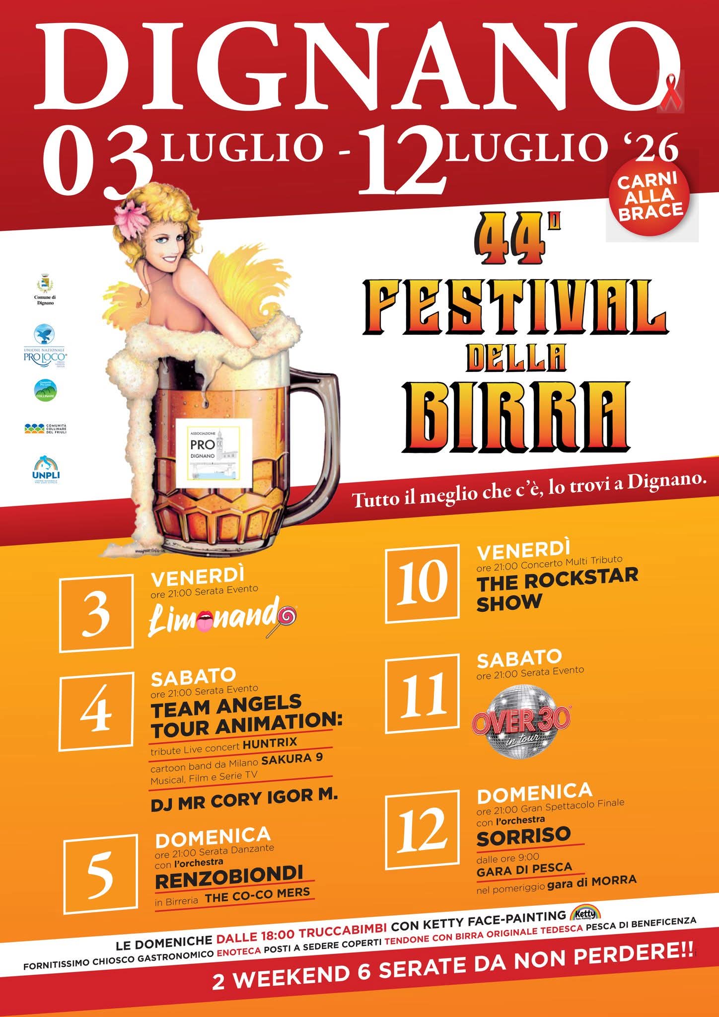 festival 2026